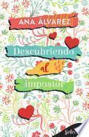 Libro Descubriendo al impostor