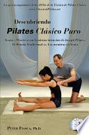 Libro Descubriendo Pilates Clásico Puro