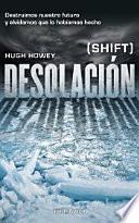 Libro Desolación