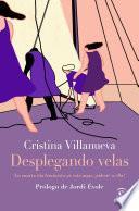 Libro Desplegando velas