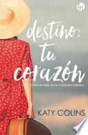 Libro Destino: tu corazón