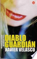 Libro Diablo guardián