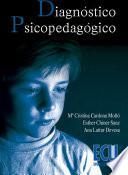 Libro Diagnóstico psicopedagogico