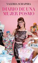 Libro Diario de una Mujer Posmo = Diary of a Postmodern Woman