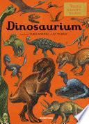 Libro Dinosaurium