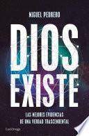 Libro Dios existe