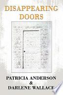 Libro Disappearing Doors