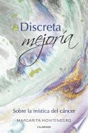 Libro Discreta mejoría