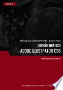 Libro Diseño Gráfico (Adobe Illustrator CS6) Nivel 2