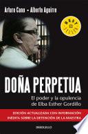 Libro Doña Perpetua