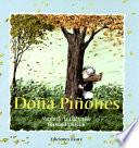 Libro Doña Piñones