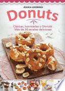 Libro Donuts