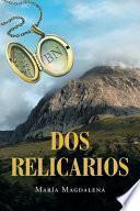 Libro Dos Relicarios