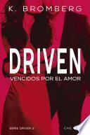 Libro Driven. Vencidos por el amor