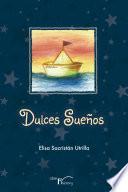 Libro Dulces sueños