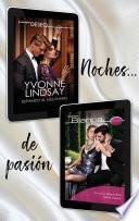 Libro E-Pack Bianca y Deseo abril 2021