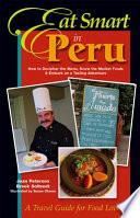 Libro Eat Smart in Peru