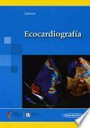 Libro Ecocardiografía