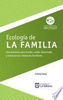 Libro Ecología de la familia