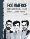 Libro Ecommerce. Cómo montar una tienda online... ¡y que venda!