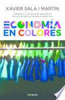 Libro Economia En Colores