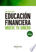 Libro Educación financiera