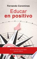 Libro Educar en positivo