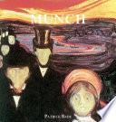 Libro Edvard Munch