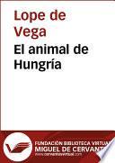 El animal de Hungría