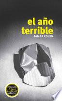 Libro El año terrible