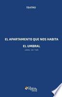 Libro El Apartamento Que Nos Habita/El Umbral