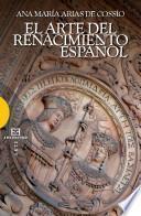 Libro El arte del Renacimiento español
