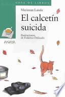 Libro El calcetín suicida