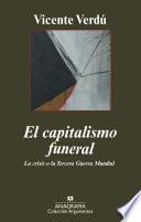 Libro El capitalismo funeral