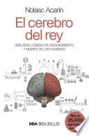 Libro El cerebro del rey