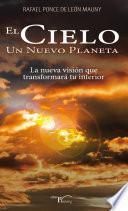 Libro El Cielo Un Nuevo Planeta
