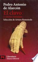 Libro El clavo y otros cuentos