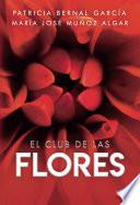 Libro El club de las flores