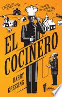 Libro El cocinero