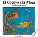 Libro El cocuyo y la mora