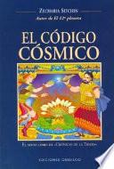 Libro El código cósmico