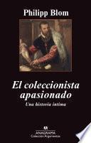 Libro El coleccionista apasionado