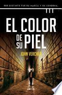 Libro El color de su piel (versión española)