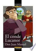 Libro El conde Lucanor