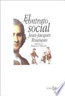 Libro El contrato social