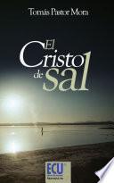 Libro El Cristo de sal