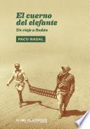 Libro El cuerno del elefante