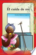 Libro Él cuida de mí