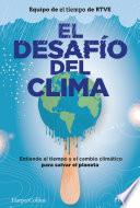 Libro El desafío del clima
