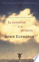 Libro El despertar de los muertos